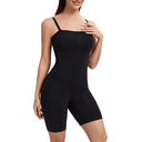 Strapless Tummy Control Bodysuit for a Sculpted Shape