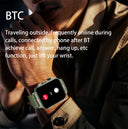 Military Outdoor GPS Sports Smart Watch Men