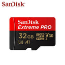 SanDisk Extreme Pro 128GB Micro SD