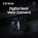 Car Rear View Camera for Safer Parking