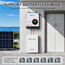 MFUZOP Solar Inverter