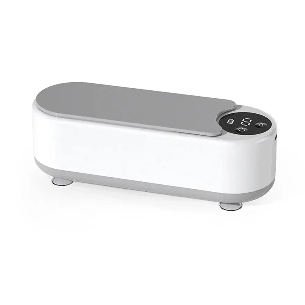 Ultrasonic Makeup Brush Cleaner Portable Glasses Device