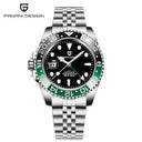 Pagani Design Gmt Automatic Watch