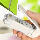 Mini Bag Sealer - Battery Powered Food Preserver