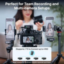 Lavalier Mic for Creators On The Go