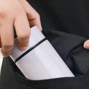 Smart Mini Pocket Thermos 200ml Temperature Display Stainless Steel Flask