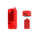 Puluz In Silicone Case Dji