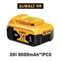 DeWalt 9Ah Max Runtime Power Pack