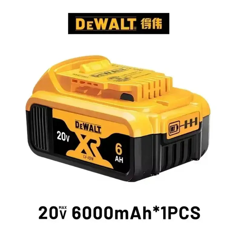 Elite DeWalt Max Runtime Power Pack — product view 13
