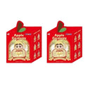 Crayon Shinchan Dwarf Fairy Tale Keycap Blind Box
