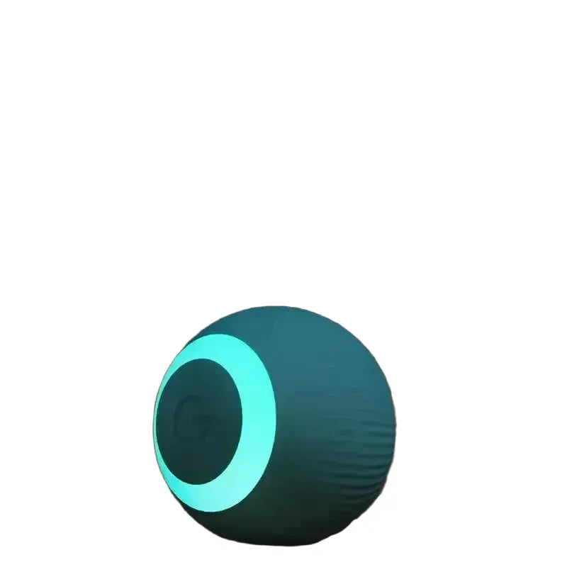 Cat Ball for Active Cats and Exercise — product view 1