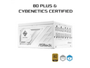 Asrock Efficient Power Unit