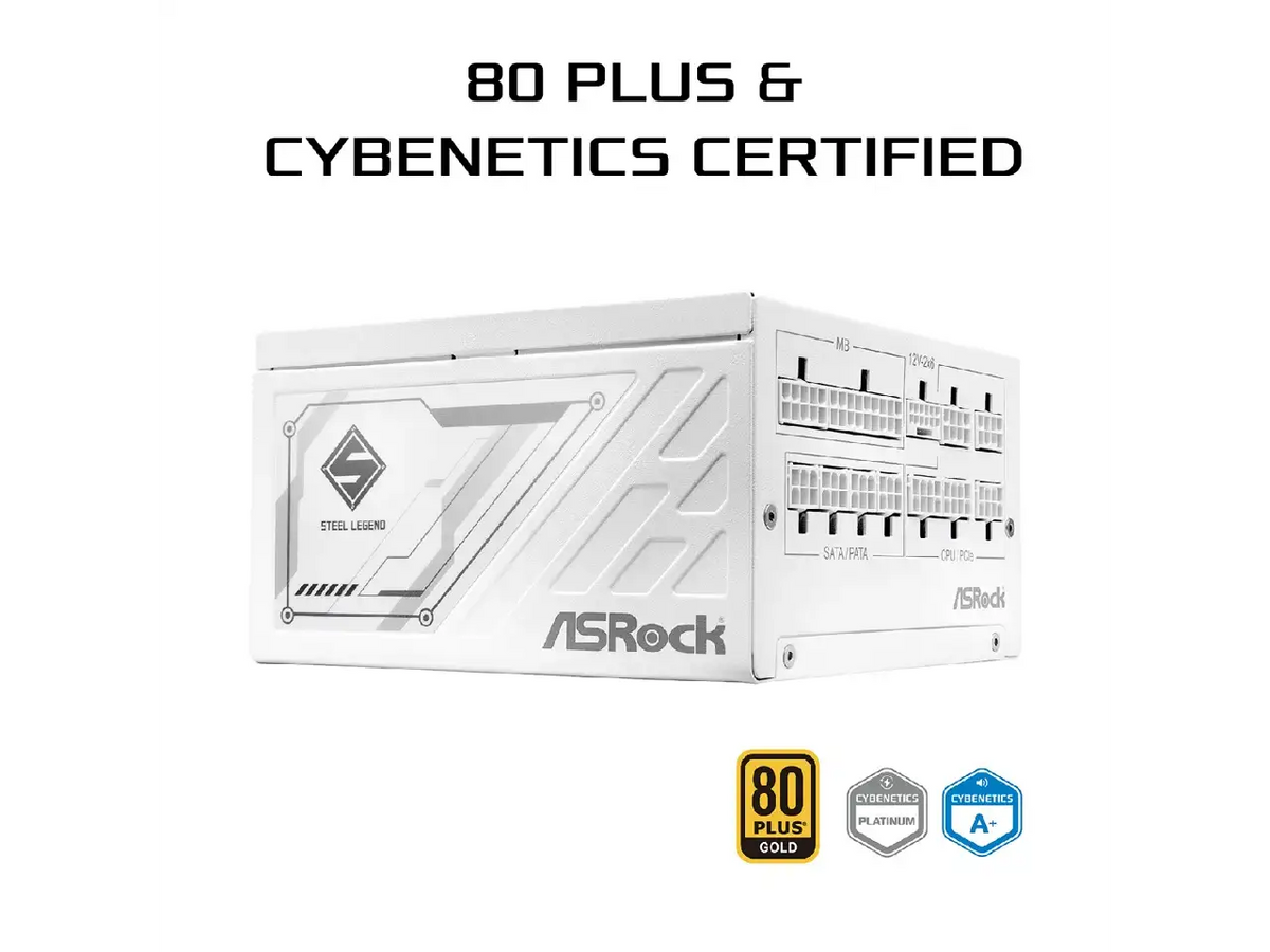 Asrock Efficient Power Unit — product view 4