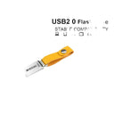 Kodak Metal Usb Flash Drive 64GB