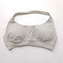 Impact Sports Bra Seamless Halter - High Support