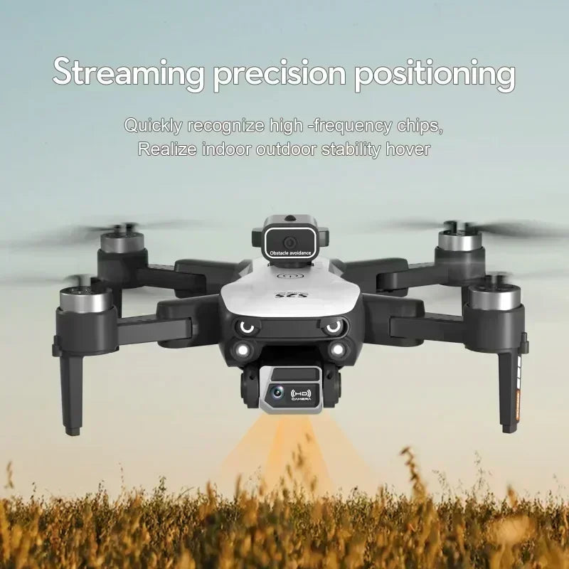 S2S Mini Drone 8K Professional