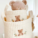 Organized Diaper Bag Caddy for Busy Moms