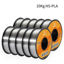 Geeetech PLA - High Speed Printing.