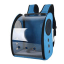 Safe Bird Carrier Backpack for Parrots