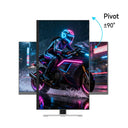 KTC H27T6 27 Inch QHD Gaming Monitor