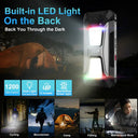 Tank Pro Rugged Smartphone with Built-In Projector