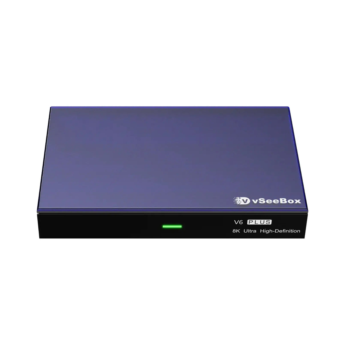 VSeeBox V6 Plus Android TV Box 4GB 64GB — product view 3