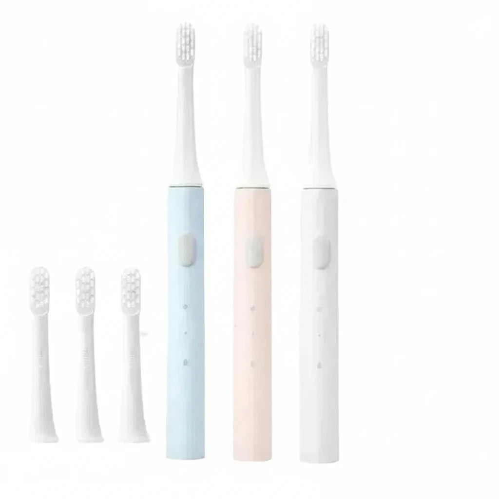 Toothbrush for Adults Cleaner Teeth — product view 1