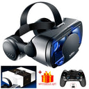 VR Headset for Immersive Gaming