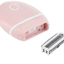 Painless Shave Mini Razor for Women