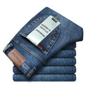 Comfortable Fit Jeans for Men Casual