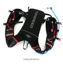 Ultra Lightweight INOXTO 5L Trail Running Hydration Vest