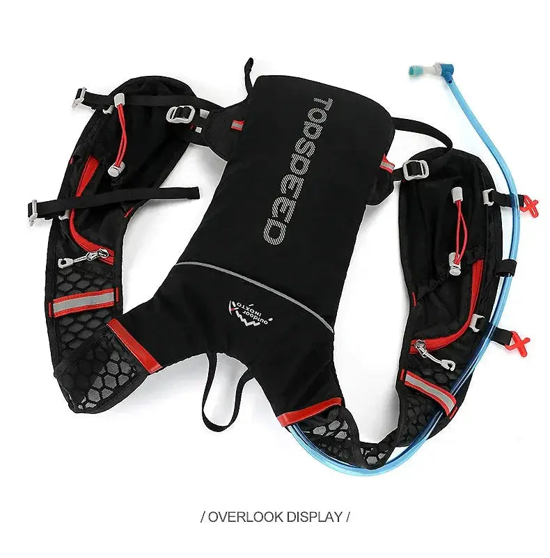 Hydration Vest for Trail Runners — product view 18