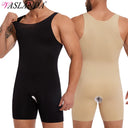 Men's Slimming Compression Bodysuit - Ultimate Body Shaper