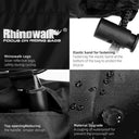 Rhinowalk Folding Bike Travel Bag Cover
