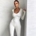 Warmth Jumpsuit for Women City Chic