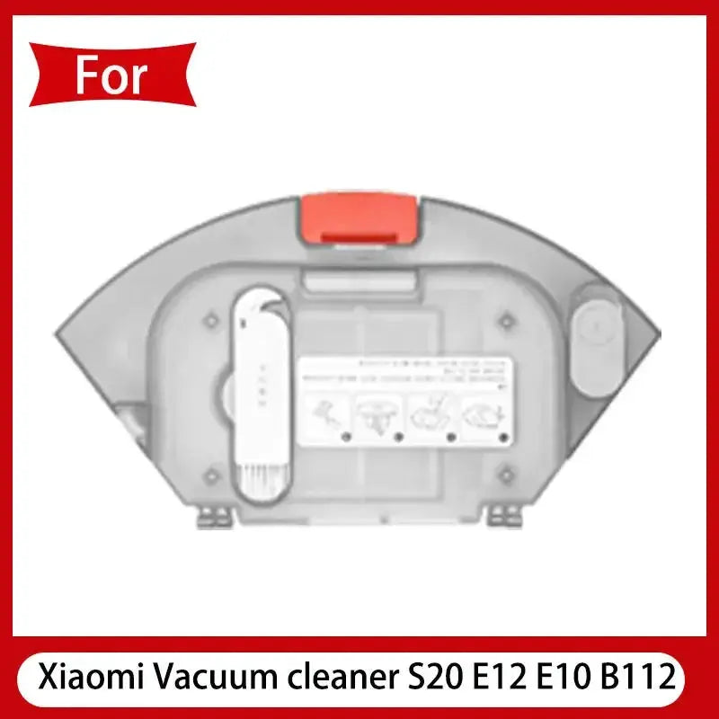 Xiaomi Vacuum Spare Kit Suction — product view 14