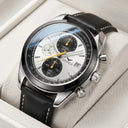 Onola Men Sports Leather Watch