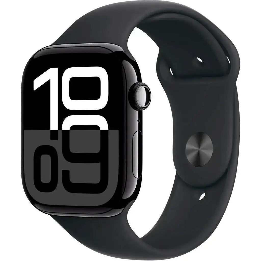Apple Watch Series GPS Black — product view 1