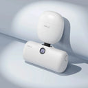 Iwalk Mini Power Bank - Fast Charge On The Go