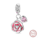 Sterling Silver Sisters Friends