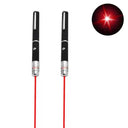 Interactive Laser Cat Toy Light