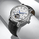 Sea Gull Luxury Date Mechanical Watch