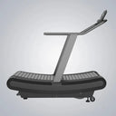 Commercial Walking Treadmill With Adjustable Slope And Bluetooth