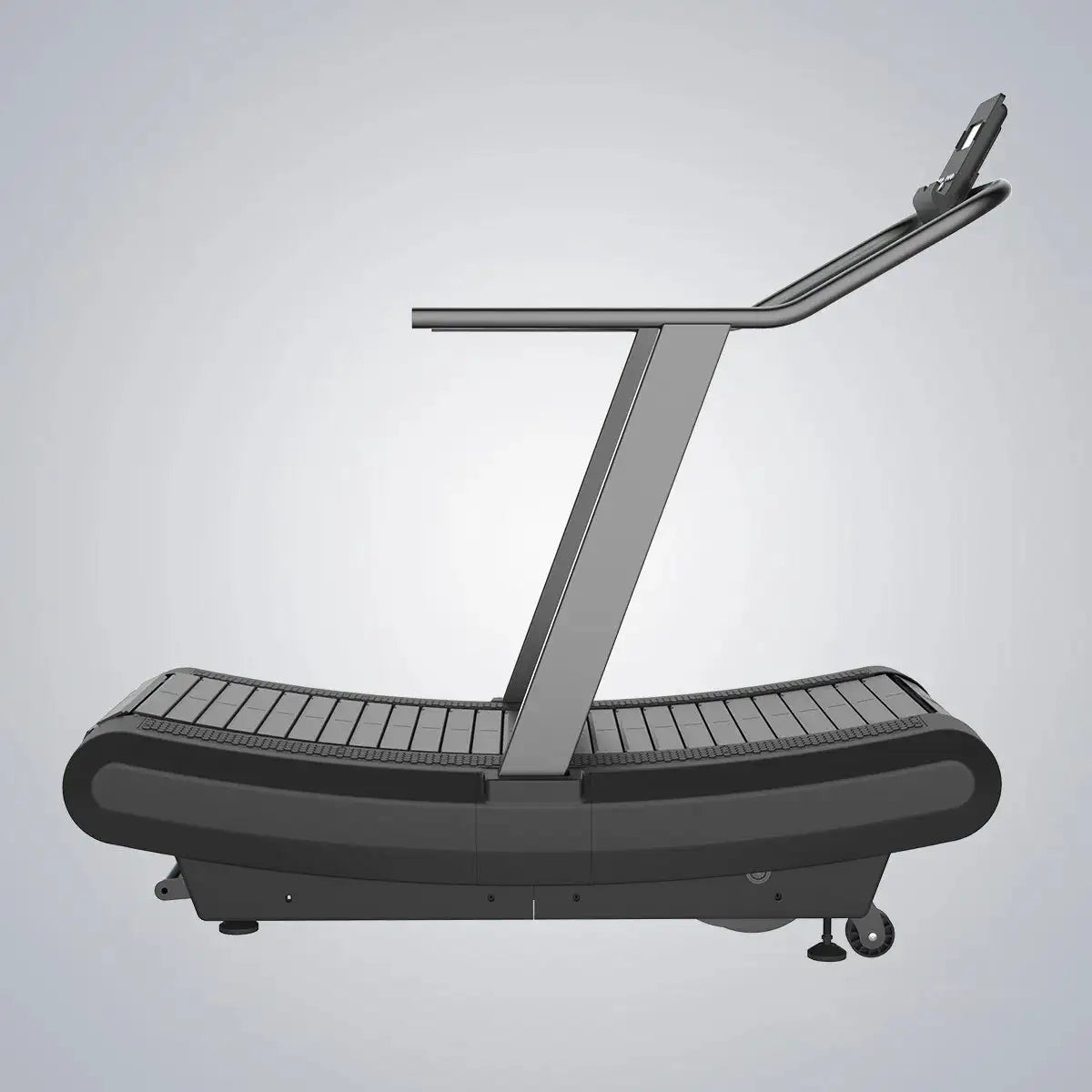 Commercial Walking Treadmill With Adjustable Slope — product view 12