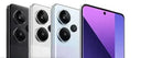 Phone for Creators 200MP Camera Pro