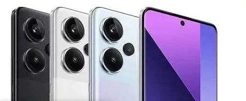 World Premiere Xiaomi Redmi Note 13 Pro Plus 5G Smartphone