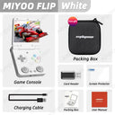 Miyoo Flip V2 Retro Handheld Console