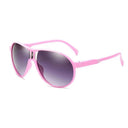 Children's UV400 Fashion Sunglasses Retro Shades for Summer