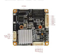5MP CCTV Camera Module for Home Security