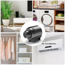 HD Security Camera for Home Surveillance